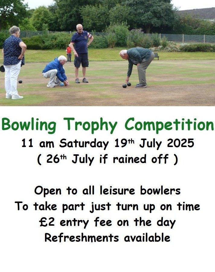 Bowling Comp